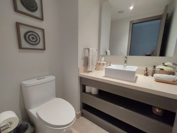 VENTA EXCELENTE DEPARTAMENTO DE LUJO EN UNIQ LOMAS - LOMAS DE CHAPULTEPEC