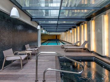 VENTA EXCELENTE DEPARTAMENTO DE LUJO EN UNIQ LOMAS - LOMAS DE CHAPULTEPEC