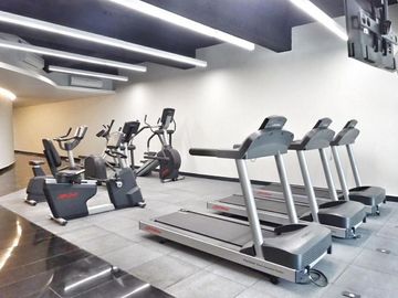 VENTA EXCELENTE DEPARTAMENTO DE LUJO EN UNIQ LOMAS - LOMAS DE CHAPULTEPEC