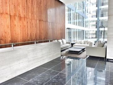 VENTA EXCELENTE DEPARTAMENTO DE LUJO EN UNIQ LOMAS - LOMAS DE CHAPULTEPEC