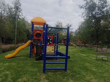 VENTA EXCELENTE DEPARTAMENTO DE LUJO EN UNIQ LOMAS - LOMAS DE CHAPULTEPEC