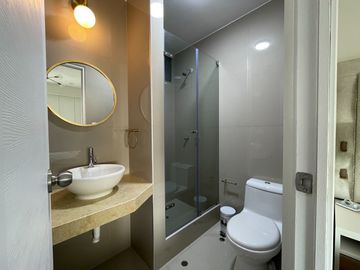 Departamento de dos dormitorios en Salamanca de Monterrico