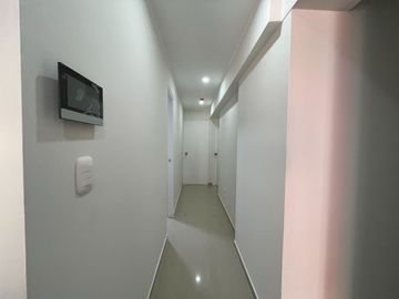 Departamento de dos dormitorios en Salamanca de Monterrico
