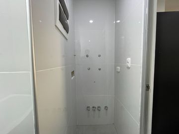 Departamento de dos dormitorios en Salamanca de Monterrico