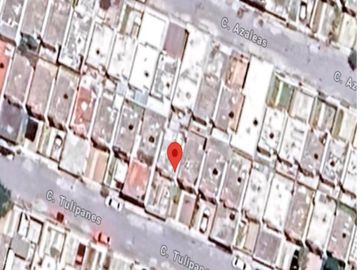 BONITA CASA EN REYNOSA, TAMAULIPAS