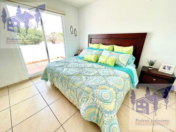 Casa en Venta en Lomas de Jiutepec, Jiutepec 3 Recamaras , 3 Baños Completos