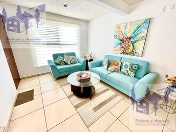 Casa en Venta en Lomas de Jiutepec, Jiutepec 3 Recamaras , 3 Baños Completos