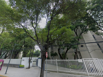 DEPARTAMENTO EN RECUPERACION, MARINA NACIONAL, COL. ANAHUAC 1. SH05