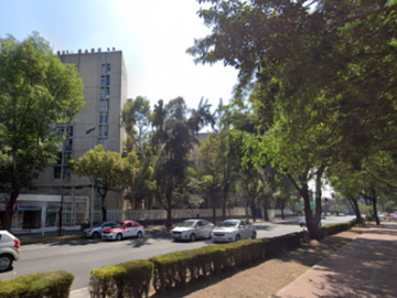 DEPARTAMENTO EN RECUPERACION, MARINA NACIONAL, COL. ANAHUAC 1. SH05