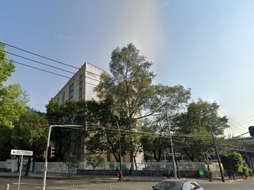 DEPARTAMENTO EN RECUPERACION, MARINA NACIONAL, COL. ANAHUAC 1. SH05