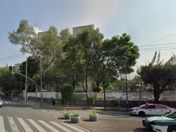 DEPARTAMENTO EN RECUPERACION, MARINA NACIONAL, COL. ANAHUAC 1. SH05