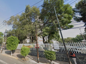 DEPARTAMENTO EN RECUPERACION, MARINA NACIONAL, COL. ANAHUAC 1. SH05
