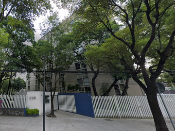 DEPARTAMENTO EN RECUPERACION, MARINA NACIONAL, COL. ANAHUAC 1. SH05