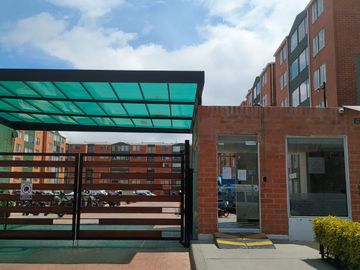 Excelente oportunidad de Vivenda ó Inverción apartamento Gardenia 1 Ciudad Verde