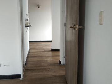 Excelente oportunidad de Vivenda ó Inverción apartamento Gardenia 1 Ciudad Verde