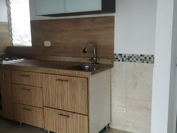 Excelente oportunidad de Vivenda ó Inverción apartamento Gardenia 1 Ciudad Verde