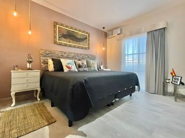 Penthouse con Jacuzzi, amueblado y equipado, venta, La Lejona, San Miguel de Allende.