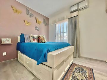 Penthouse con Jacuzzi, amueblado y equipado, venta, La Lejona, San Miguel de Allende.