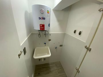 VENTA DPTO DE ESTRENO 01 DORM.AV.PRINCIPAL-PISO 5 -SURQUILLO