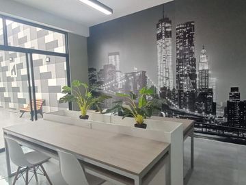 VENTA DPTO DE ESTRENO 01 DORM.AV.PRINCIPAL-PISO 5 -SURQUILLO