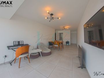 LINDO FLAT BIEN DISTRIBUIDO