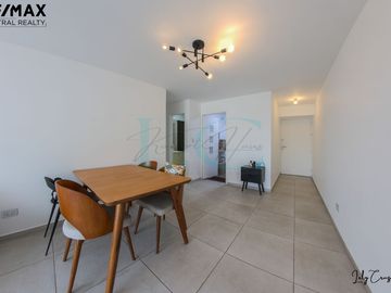 LINDO FLAT BIEN DISTRIBUIDO