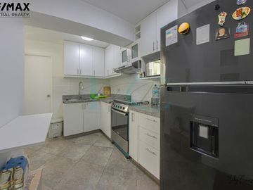 LINDO FLAT BIEN DISTRIBUIDO