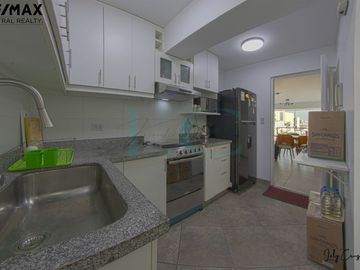LINDO FLAT BIEN DISTRIBUIDO