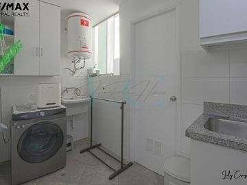 LINDO FLAT BIEN DISTRIBUIDO