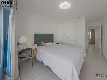 LINDO FLAT BIEN DISTRIBUIDO