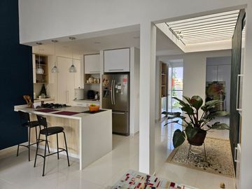 venta casa esquinera Azucenas del Castillo - Jamundi