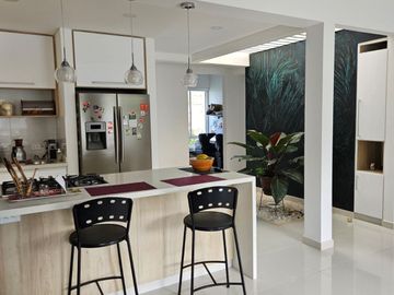 venta casa esquinera Azucenas del Castillo - Jamundi