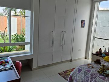 venta casa esquinera Azucenas del Castillo - Jamundi