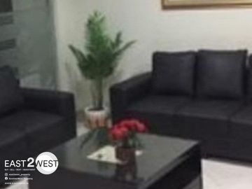 DIJUAL Apartemen Green Lake View -Dewi Sartika, Ciputat -Studio Lt 11 Pool View Semi Furnish Sangat MURAH Siap Huni