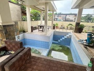5BR House and Lot for Sale in Cottonwood Heights, Antipolo