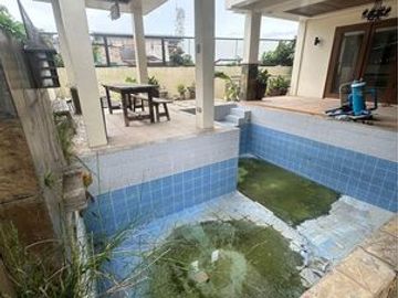5BR House and Lot for Sale in Cottonwood Heights, Antipolo