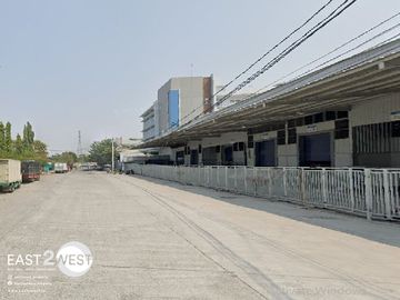 Disewakan Gudang Modern Jalan Pluit Karang Karya Timur Jakarta Utara Strategis Siap Pakai