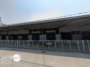 Disewakan Gudang Modern Jalan Pluit Karang Karya Timur Jakarta Utara Strategis Siap Pakai