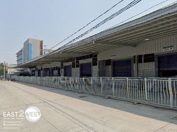 Disewakan Gudang Modern Jalan Pluit Karang Karya Timur Jakarta Utara Strategis Siap Pakai