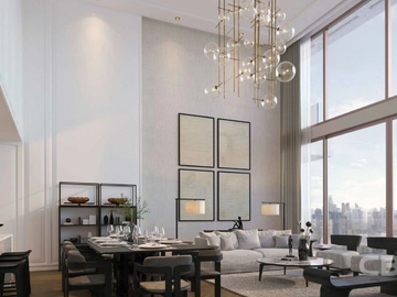 Dusit Residences (Ref. RSA42491)