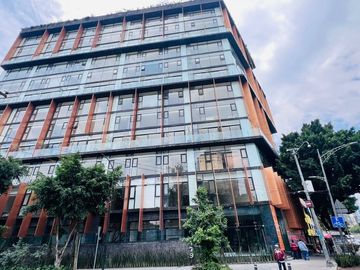 Departamento Tipo Loft en Renta en La Roma