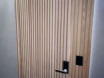 Departamento Tipo Loft en Renta en La Roma