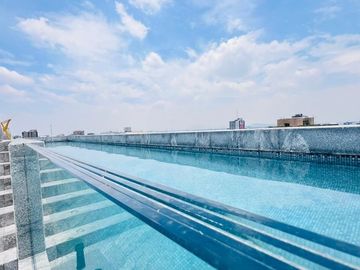 Departamento Tipo Loft en Renta en La Roma