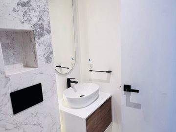 Departamento Tipo Loft en Renta en La Roma