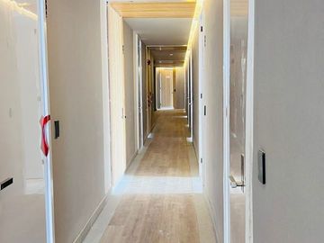 Departamento Tipo Loft en Renta en La Roma