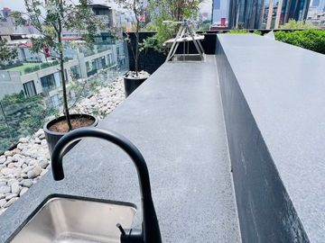 Departamento Tipo Loft en Renta en La Roma