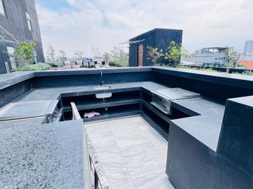 Departamento Tipo Loft en Renta en La Roma