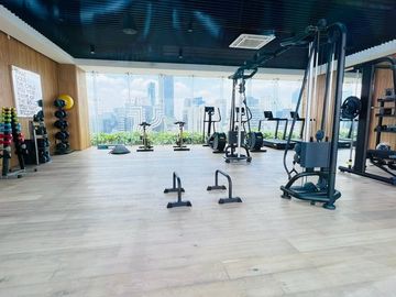 Departamento Tipo Loft en Renta en La Roma