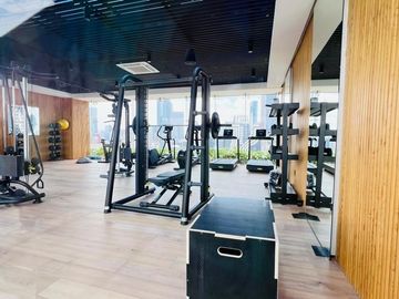 Departamento Tipo Loft en Renta en La Roma