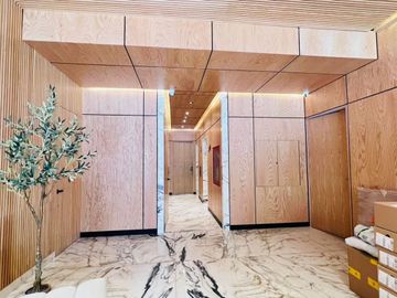 Departamento Tipo Loft en Renta en La Roma